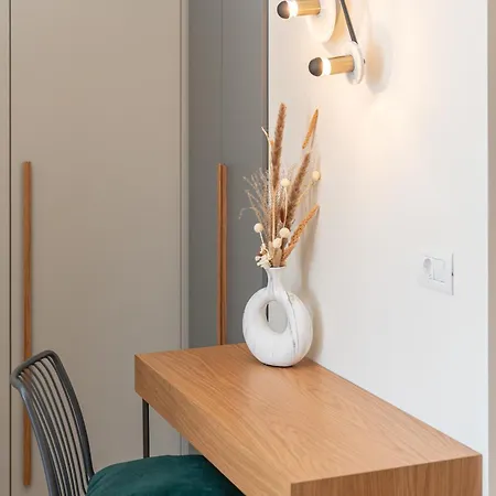 Apartment Nelia Lixouri