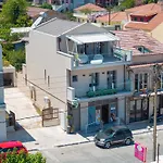 Nelia Appartement Lixouri