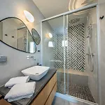 Nelia Appartement *
