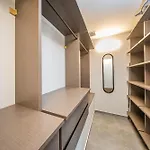 Nelia Appartement *