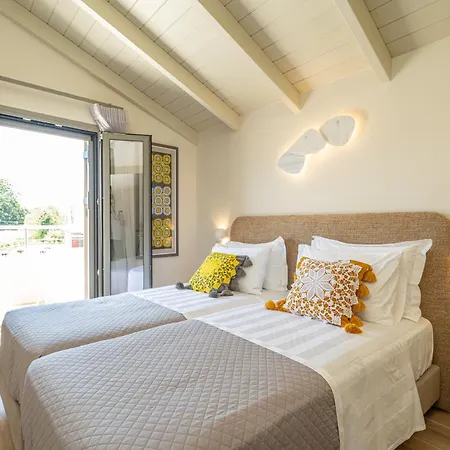 Nelia Appartement *