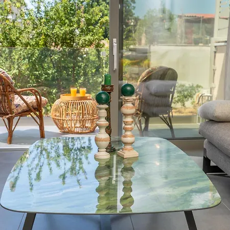 Appartement Nelia *