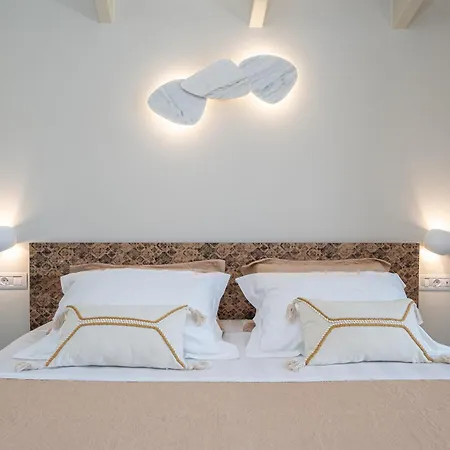Appartement Nelia