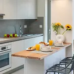 Appartement Nelia