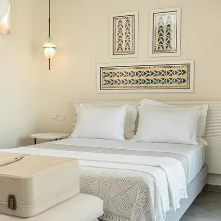 Nelia Appartement