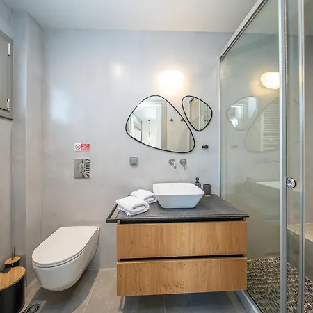 Apartamento Nelia Lixúri