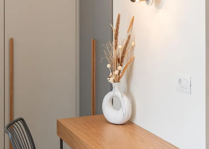 Appartement Nelia Lixouri