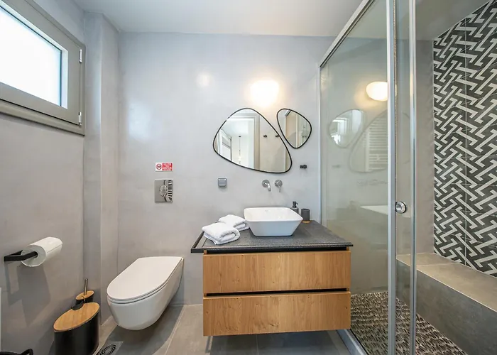 Appartement Nelia Lixouri